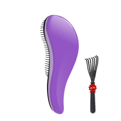 Detangling Hair Brush – Anti-Knot Styling Comb