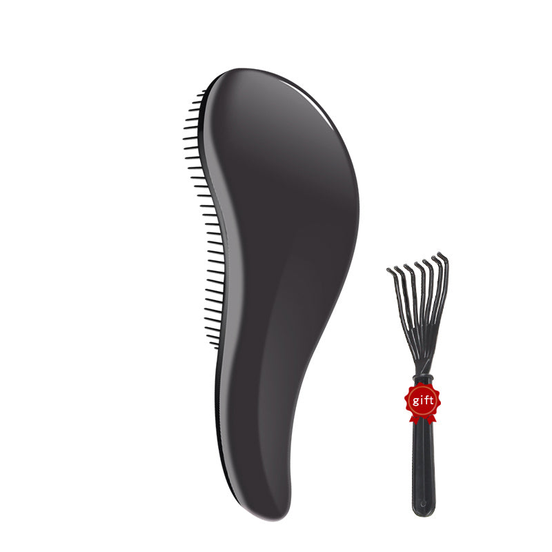 Detangling Hair Brush – Anti-Knot Styling Comb