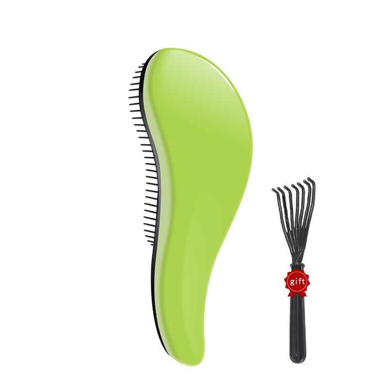 Detangling Hair Brush – Anti-Knot Styling Comb