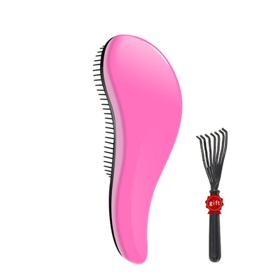 Detangling Hair Brush – Anti-Knot Styling Comb
