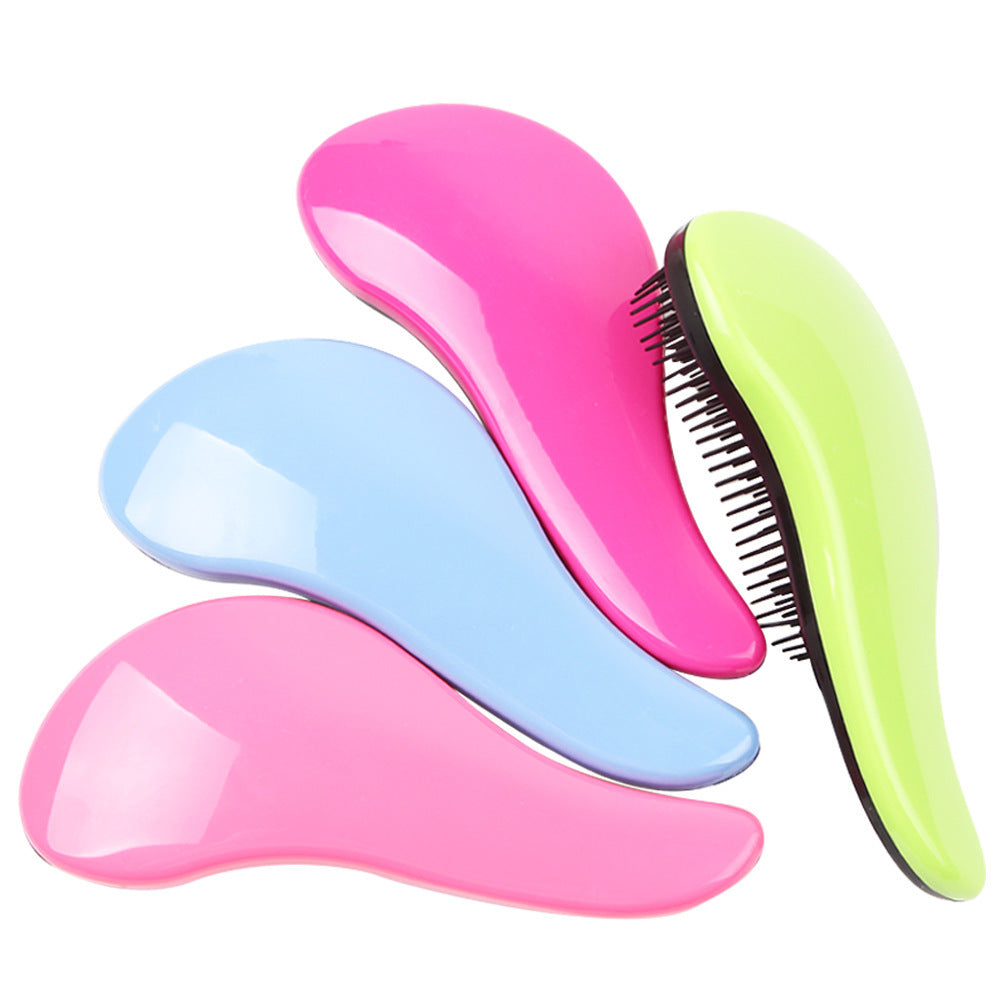 Detangling Hair Brush – Anti-Knot Styling Comb