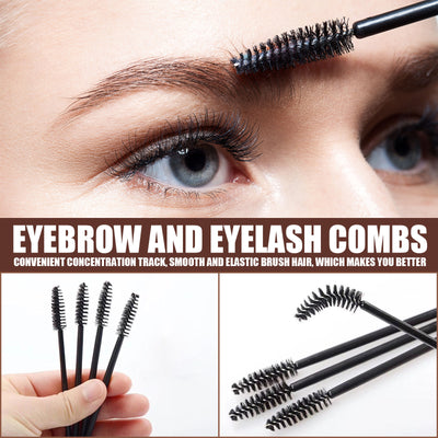 Eyebrow Printing Pen Quick Makeup Thrush Lazy Simple