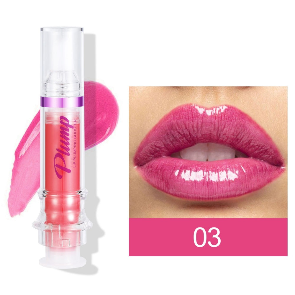 New Tube Lip Rich Lip Color Slightly Spicy Lip