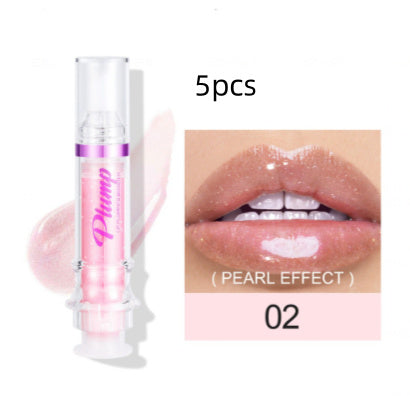 New Tube Lip Rich Lip Color Slightly Spicy Lip