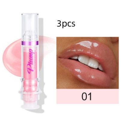 New Tube Lip Rich Lip Color Slightly Spicy Lip