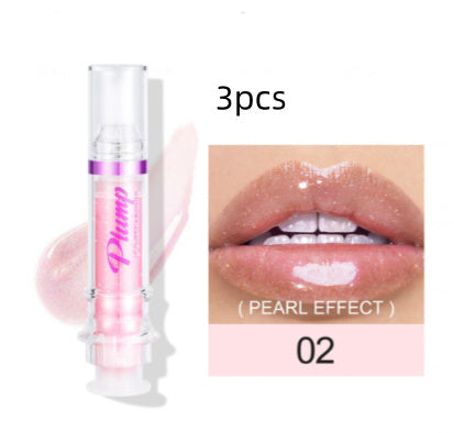 New Tube Lip Rich Lip Color Slightly Spicy Lip