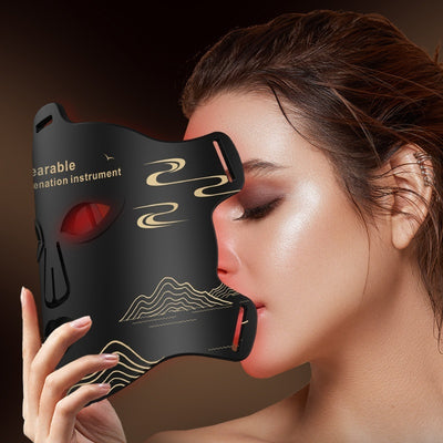 Beauty Face Led Color Light Mask
