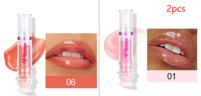 New Tube Lip Rich Lip Color Slightly Spicy Lip