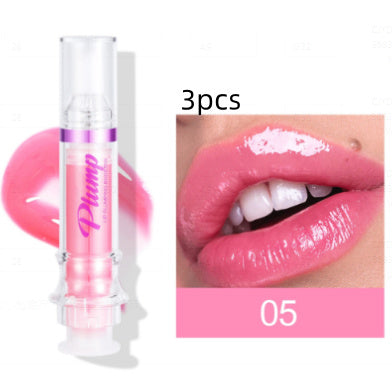 New Tube Lip Rich Lip Color Slightly Spicy Lip