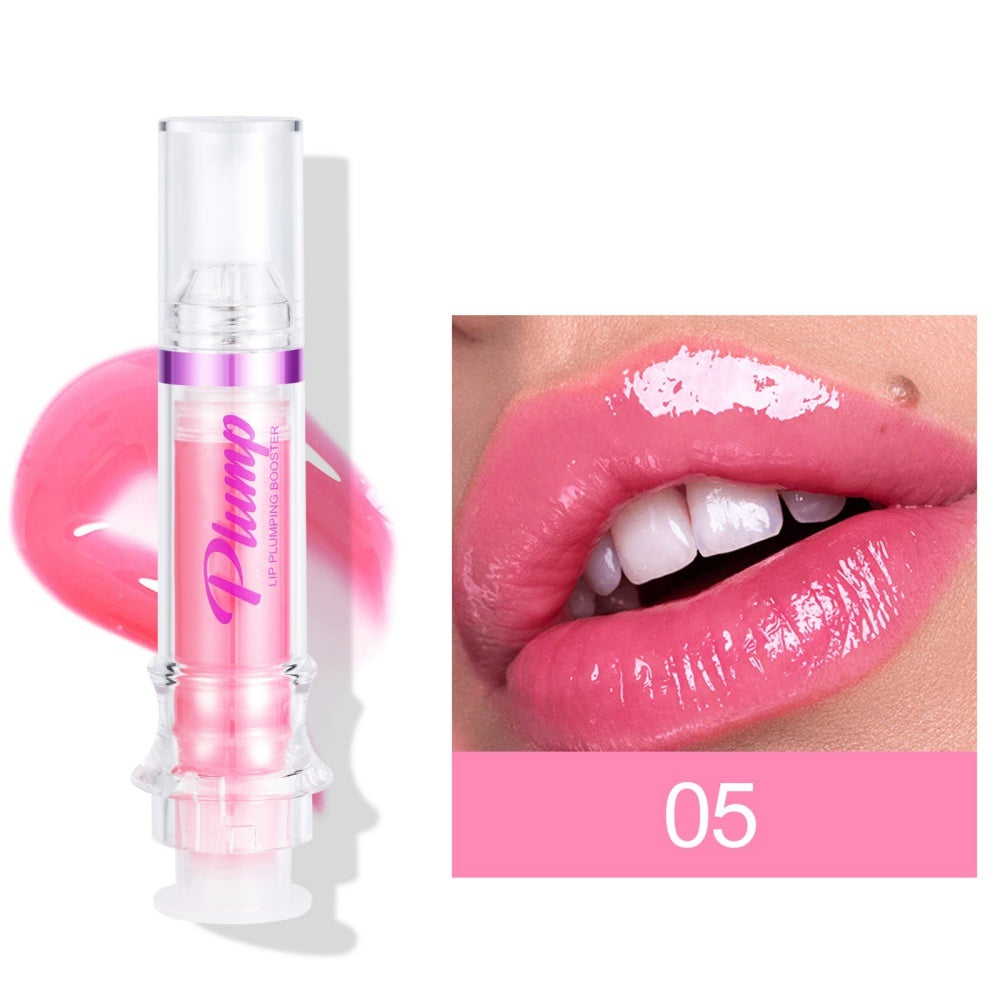 New Tube Lip Rich Lip Color Slightly Spicy Lip