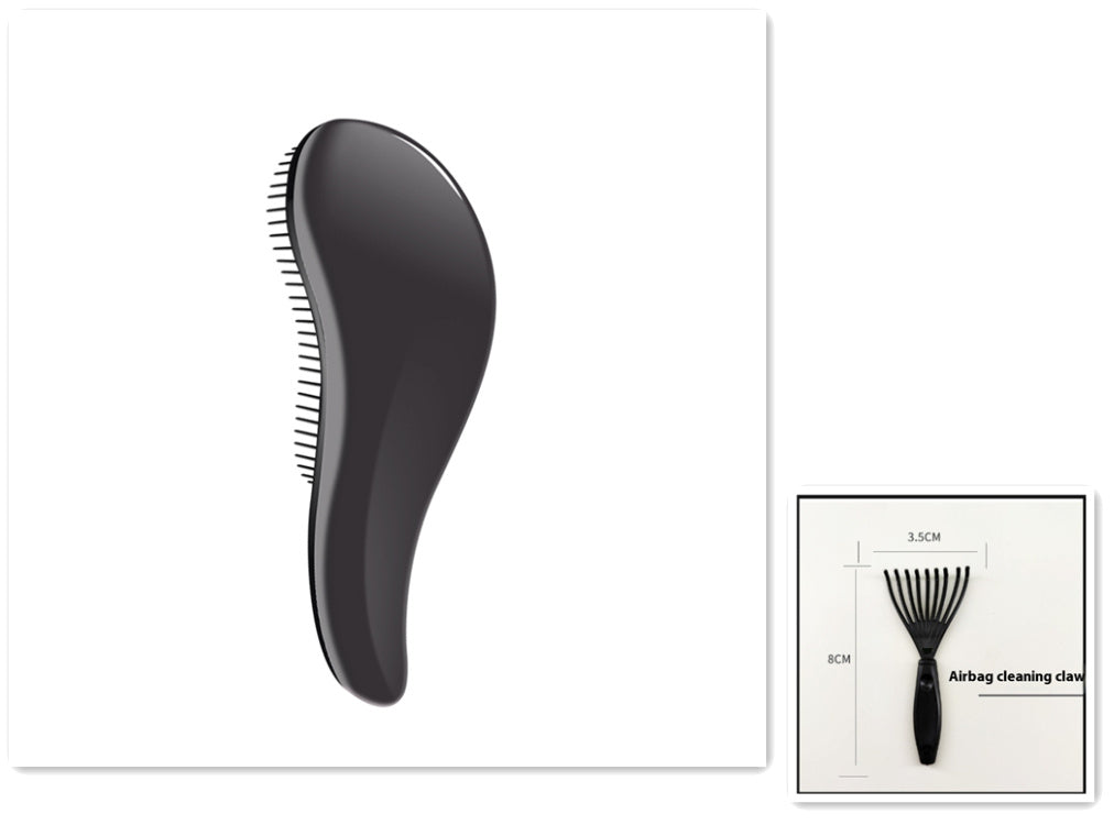 Detangling Hair Brush – Anti-Knot Styling Comb