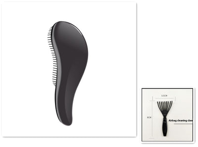 Detangling Hair Brush – Anti-Knot Styling Comb