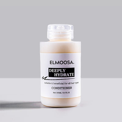 Hair Conditioner – ELMOOSA Repair & Care Caviar Formula (100ml / 300ml)