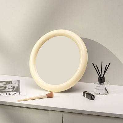 Good-looking Portable Desktop Dressing Mirror