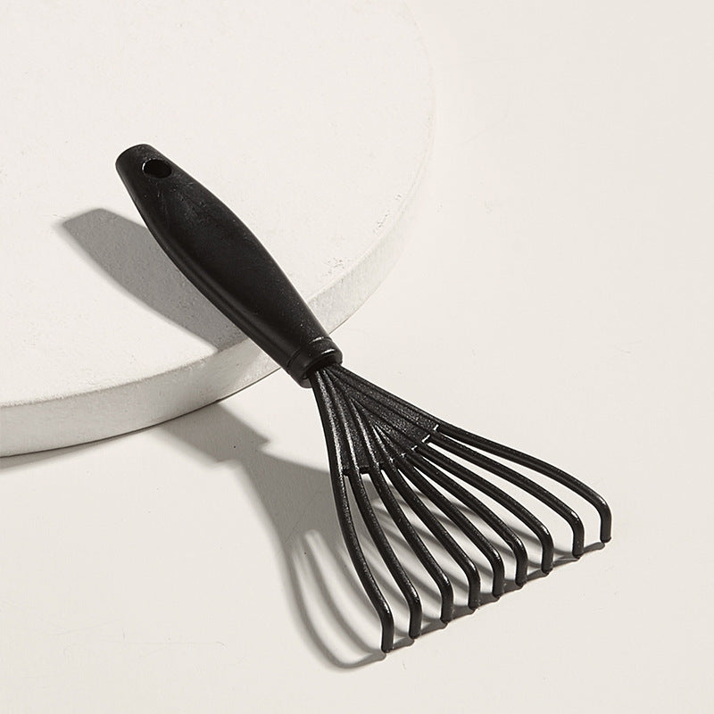 Detangling Hair Brush – Anti-Knot Styling Comb