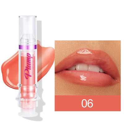 New Tube Lip Rich Lip Color Slightly Spicy Lip