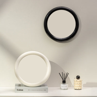 Good-looking Portable Desktop Dressing Mirror