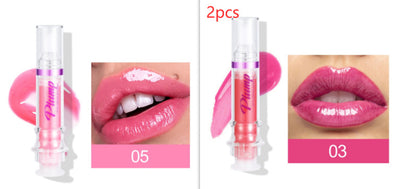 New Tube Lip Rich Lip Color Slightly Spicy Lip