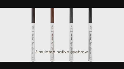 Kiss Beauty waterproof microblading
